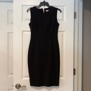 Calvin Klein Pencil dress